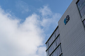 Aberdeen Office Exteriors 6