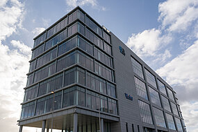 Aberdeen Office Exteriors 4