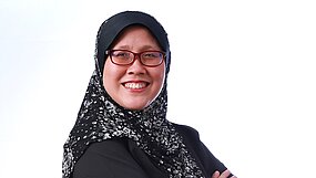 Nasriyah Abdul Rahman