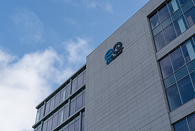 Aberdeen Office Exteriors 1